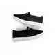 thumbnail image 3 of Tenis Casual de meter Mujer Flexi Sintetico 33516 Negro Flexi Sintetico, 3 of 3
