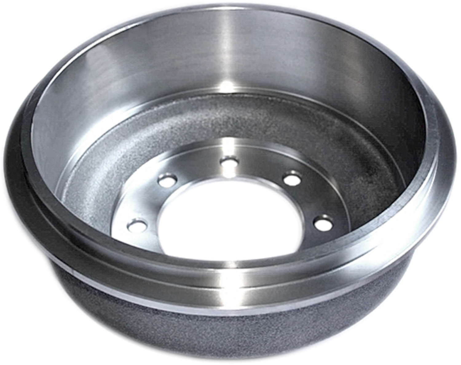 Winstop Brake Drum, Rear WS236504, Ford F-150 1997-1991