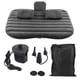 thumbnail image 1 of Car Inflatable Bed Back Seat Mattress Airbed for Rest Sleep Travel Camping Black, 1 of 5
