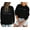 Black-, variant on Women Christian Sweatshirt Faith Shirts Jesus Sweatshirt Christian Religious Crew Neck Long Sleeve Pullover Tops