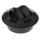 thumbnail image 5 of Salida de Ventilación de Ventilación de Aire forma forma forma con tejado Lateral para Y Remolques para Vehículos Recreativos, Color Negro Cola RV ATV Remolque Ventilaciones de aire, 5 of 8