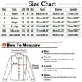 thumbnail image 3 of Viikei Christmas Sweaters for Women Plus Size Women's Round- Neck and Winter Loose Print Pocket Warm Long Sleeve Blouse Tops, 3 of 4