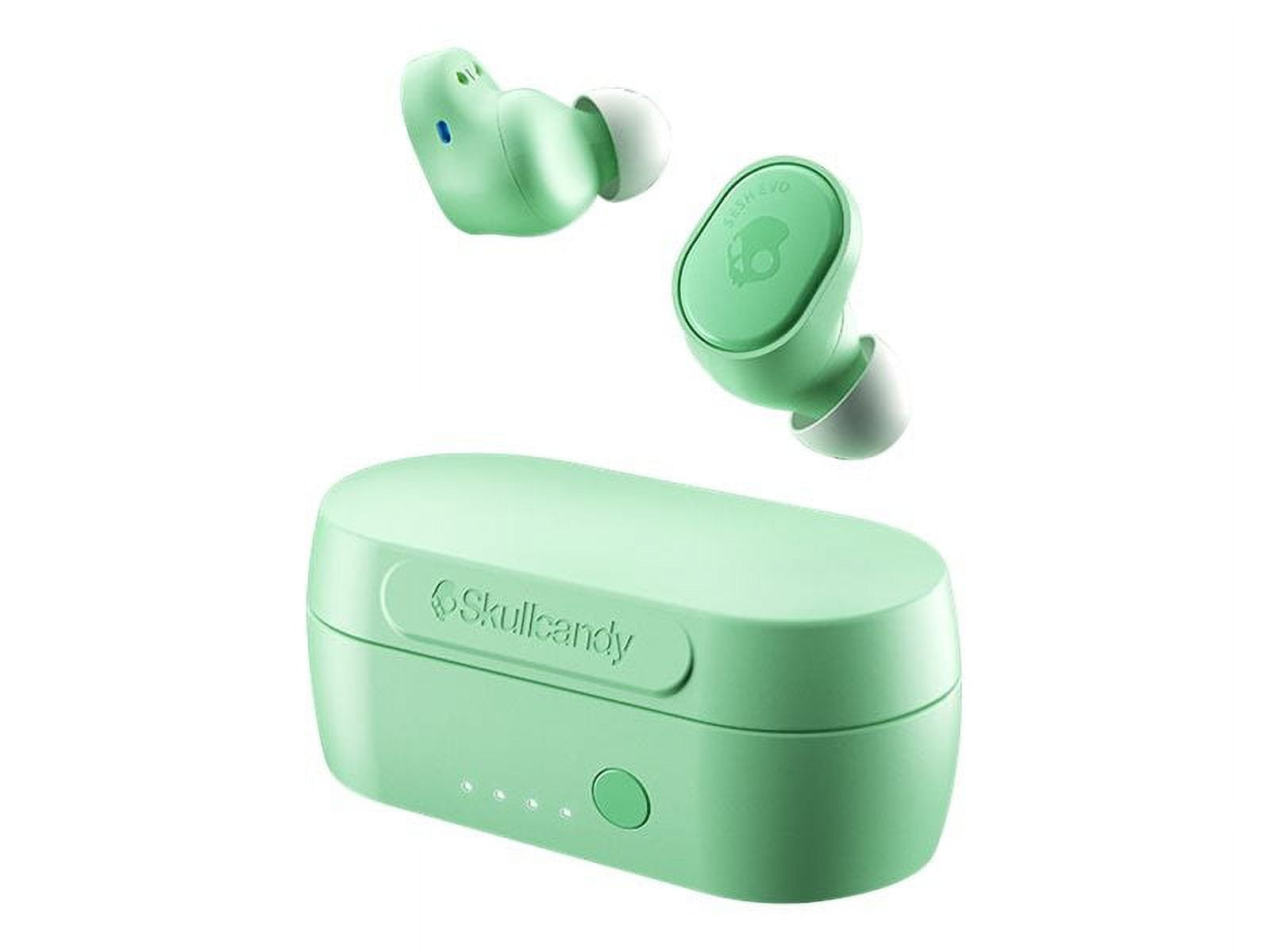 Skullcandy sesh true wireless earbuds indigo hotsell