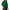 Green, variant on WCMZJ Women's Oversized Workout Cropped T Shirts Crew Neck Short Sleeve Casual Loose Summer Crop Tee Tops