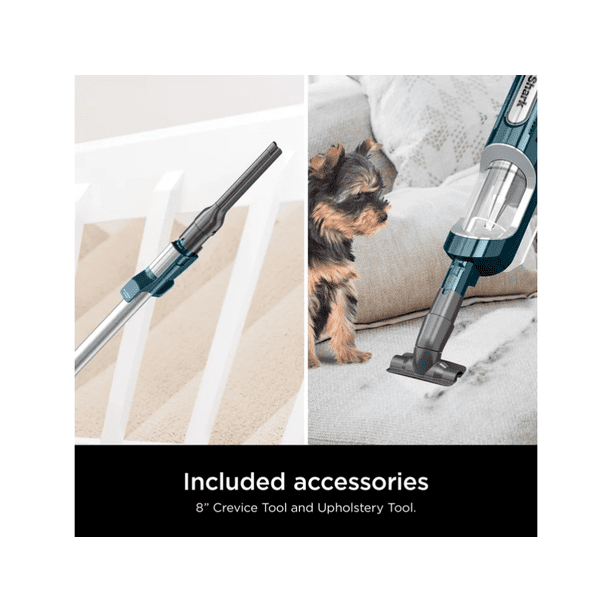 Shark UltraLight Vacuum - HEPA vacuums for appliance retail