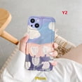 thumbnail image 1 of Funda De Tulipanes De Arte Para Samsung A23 A03s A04s A32 A50 A13 A12 A04 A52s A52 A02s A03 A20 A50s A30s A04E A11 F23 M23 M13 A30 Pintura Al Óleo Primavera Flor Airbag Cubierta Suave A Prueba De Golp Gao Jiahui unisex, 1 of 2