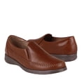 thumbnail image 1 of MOCASINES DAMA STYLO 1500 PIEL CAFÉ Stylo 1500, 1 of 4