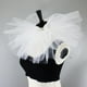 thumbnail image 5 of 2x Collar de Malla Gargantilla Cuello con Cosplay Gótico, 5 of 7