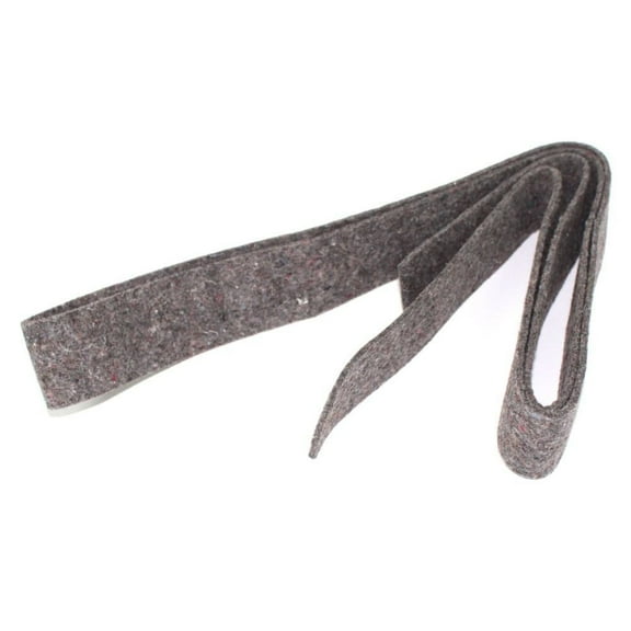 NEW Dryer Drum Seal, Rear WP33001807 Whirlpool