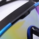 thumbnail image 4 of Gafas de natación antiniebla con protección Gafas deportivas polarizadas, tira ajustable Azul Zulema Gafas de natación, 4 of 8