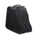 thumbnail image 2 of Bolsa para patines Estuche ajustable Bolsos de mano Patines Tote Portador de patines para Negro, 2 of 9