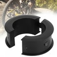 thumbnail image 1 of Convert 10Pcs Bike Cycling Handlebar Accessory for 31.8mm to 25.4mm Phone Bracket Water Bottle Holder Convert Gasket, 1 of 7
