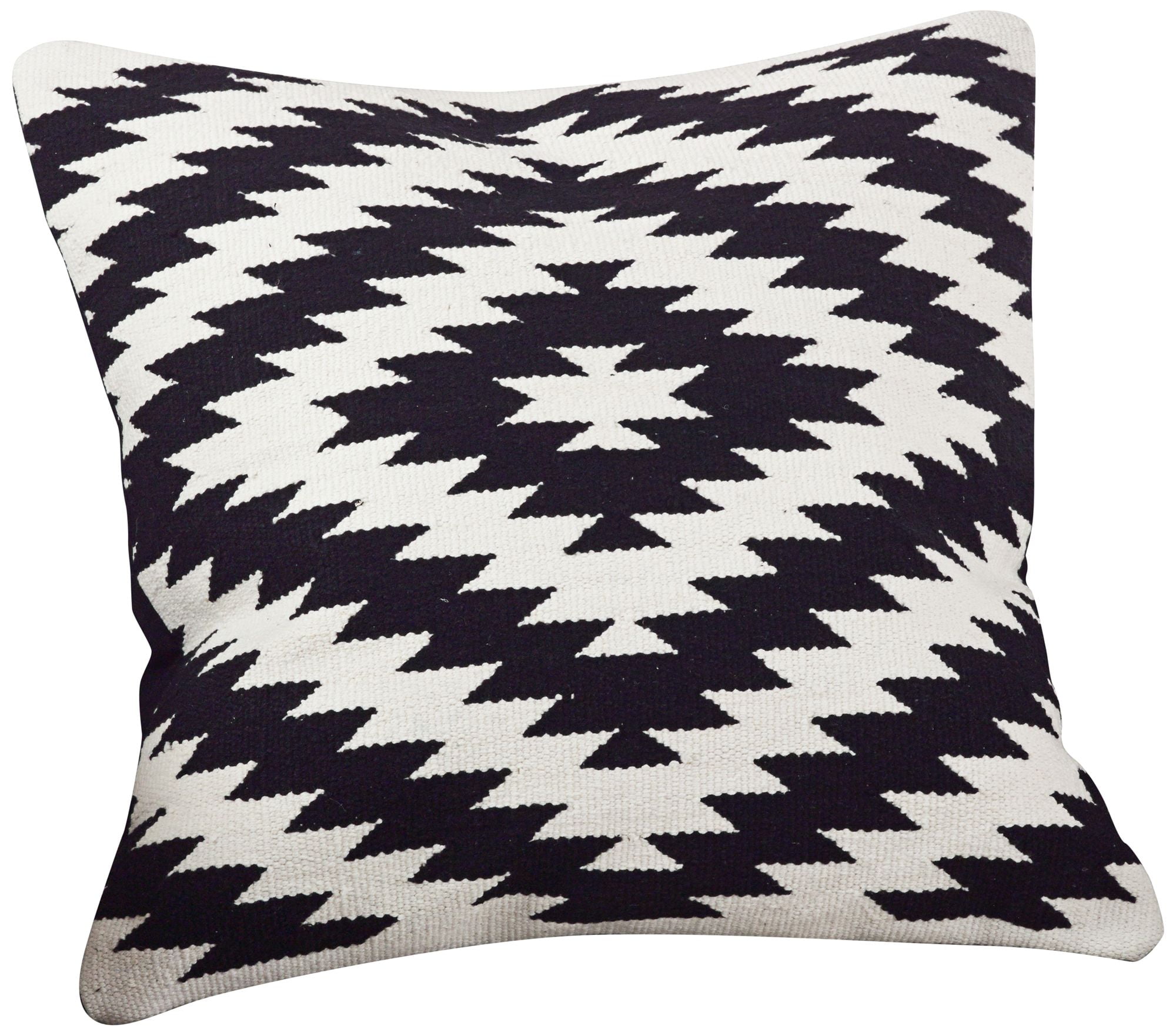 white throw pillows walmart