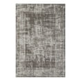 thumbnail image 2 of Unique Loom Aarhus Collection Area Rug - Traditional (6' 1" x 9' Rectangle Dark Gray/Gray), 2 of 6