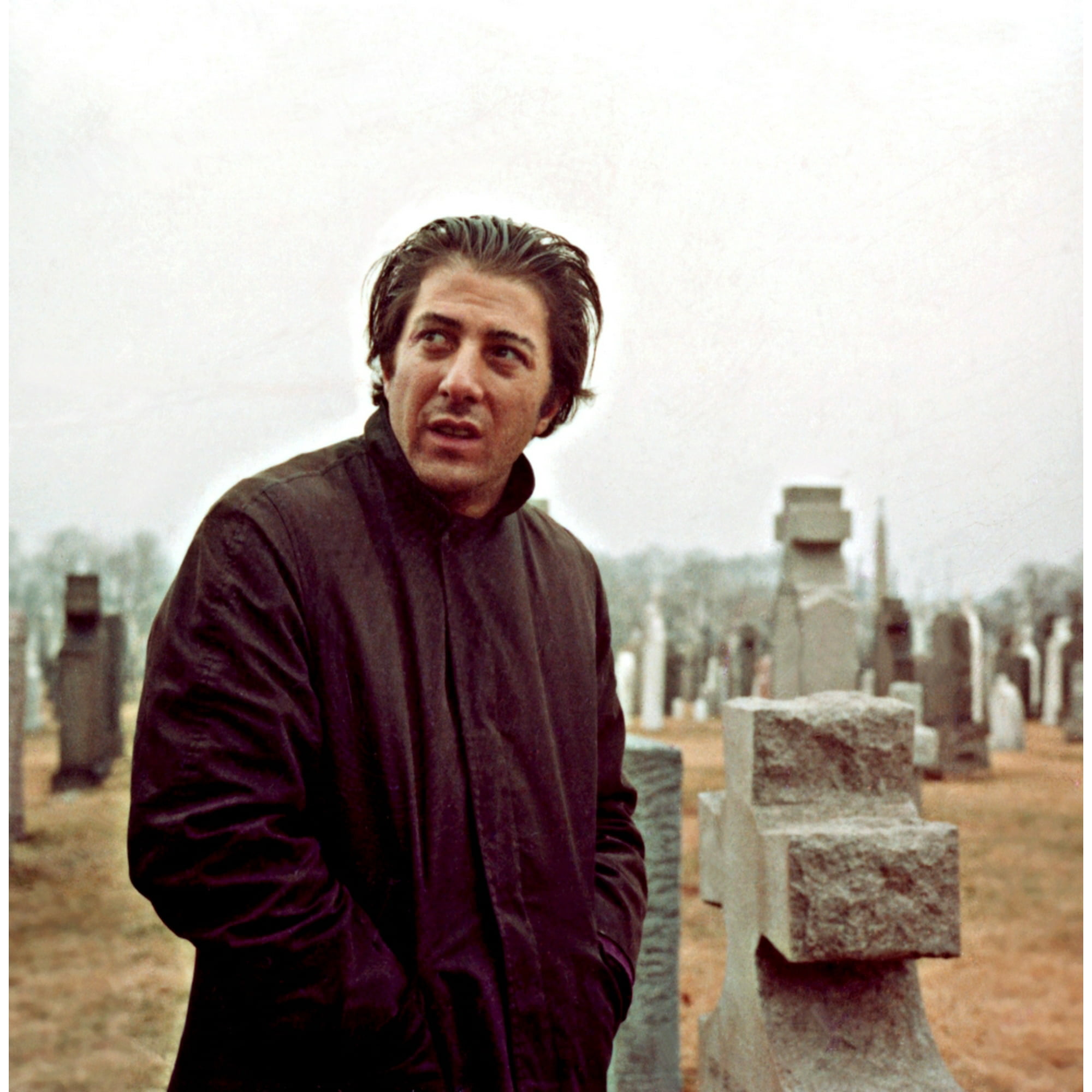Midnight Cowboy Dustin Hoffman
