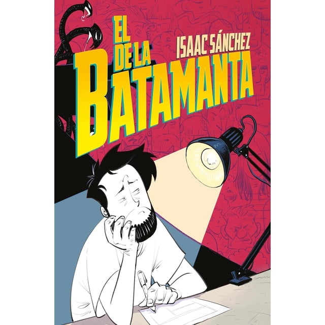 El de la Batamanta