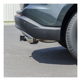 Class 2 Ball Mount (1-1/4" Shank, 3,500 Lbs., 1-1/4" Drop, 6