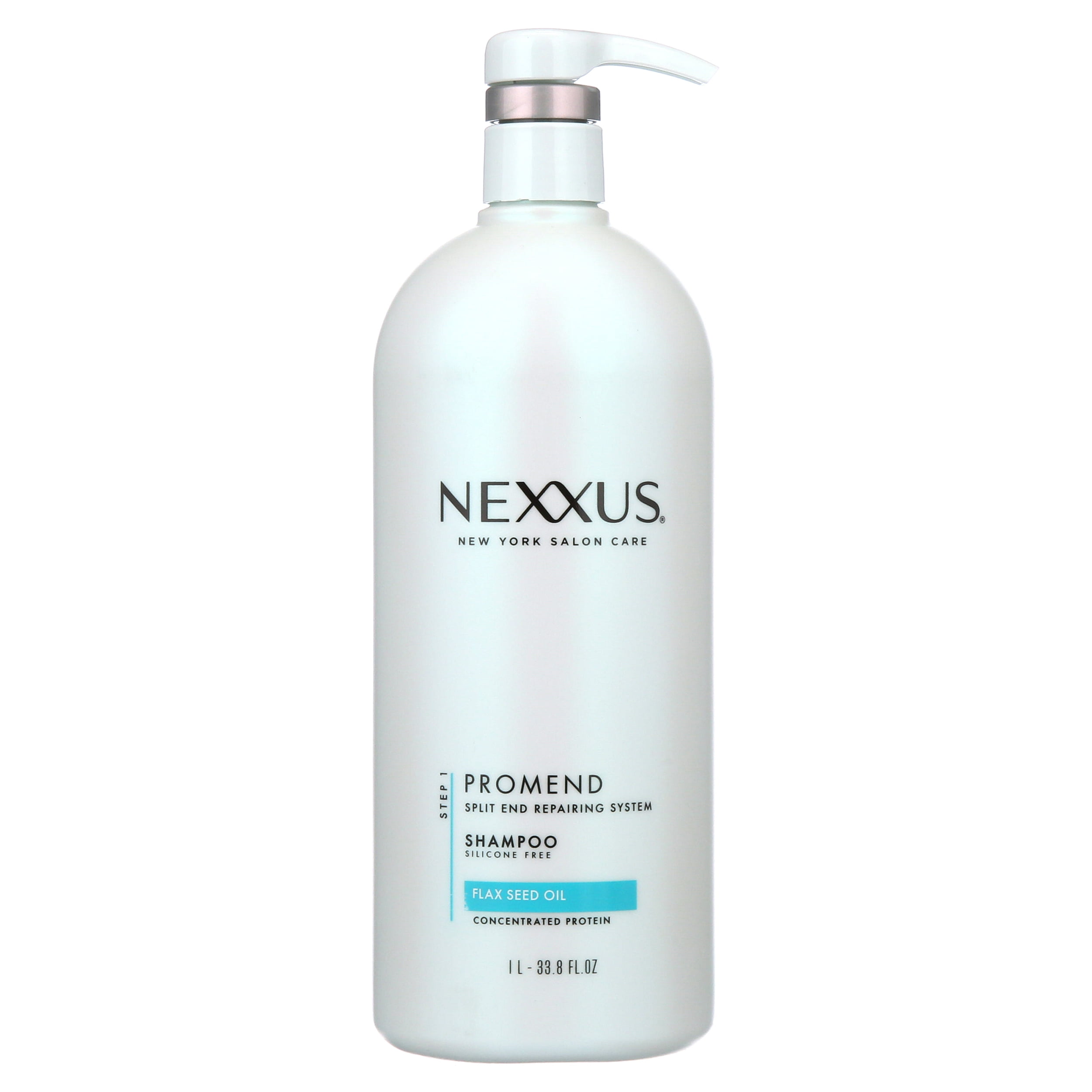 Nexxus PRO-MEND Split End Treatment Daily Shampoo 13.5 oz. 605592092763 on  eBid United States