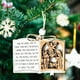 thumbnail image 3 of Xihbxyly Las Mejores Ofertas Citas de Madera Adornos de Nacimiento Navideños Colgantes de Navegación Decorativa Del Hogar, 3 of 6