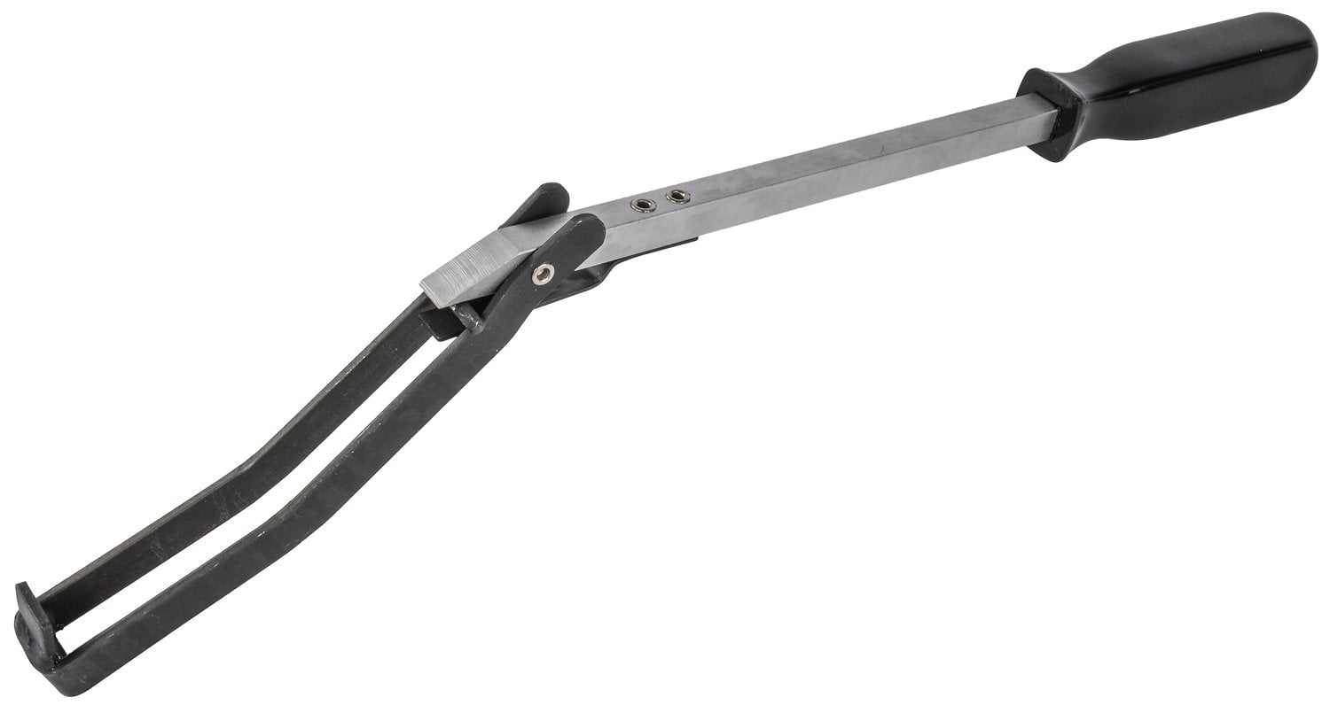 JEGS 60129 Flywheel and Flexplate Turning Tool