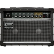 Roland JC-22 Jazz Chorus 30-Watt 2 x 6.5" Guitar Combo Amplifier
