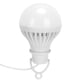 thumbnail image 4 of Bombilla LED, lámpara de emergencia portátil con energía LED USB, lámpara de camping probada y confiable, 4 of 12