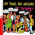 thumbnail image 1 of Ay Tono, Que Vacilon! (Remasterisé Numériquement), 1 of 1