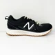 thumbnail image 1 of New Balance Mens 3000 V5 T3000BK5 Black Running Shoes Sneakers Size 11 D, 1 of 6