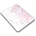 thumbnail image 5 of KSK KAISHEK Hard Shell Case Only Compatible 2021 - 2023 Release MacBook Pro 14" with Touch ID Type C + Black Keyboard Cover Model: A2779/A2442 Marble 125_1, 5 of 5