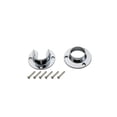 thumbnail image 2 of Set de bridas Closet HD Stanley S822-080 cromado, 2 of 7