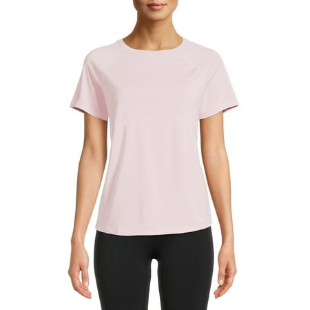 Avia Women's Transition T-Shirt with Short Sleeves