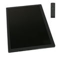 thumbnail image 4 of Portable TV, High Sensitivity Digital TV Multi Video Input ABS 16 inch  for Outdoor, 4 of 7