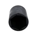 thumbnail image 4 of 40mm Metric 1/2” Drive Deep Rear Hub Axle Nut Socket 6 Sided Single-Hex, 4 of 4
