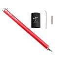 thumbnail image 3 of Herramienta de ajuste de tuerca de estrella de horquilla de bicicleta, removedor de auriculares de instalación duradera para ciclismo al rojo con manga shamjiam Eliminación de auriculares, 3 of 5