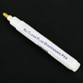 thumbnail image 4 of Solder Flux Pen CW8100 Rosin Flux Pen 13cm Non Clean Flux Pen For Solar Cell Panel For Electrical Soldering, 4 of 8