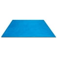 thumbnail image 2 of Replacement Intex Ground Cloth for 26ft Round Frame Above-Ground Pools, 2 of 3