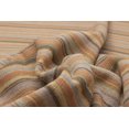 thumbnail image 2 of Tapis ECARPETGALLERY Manhattan Kilim 4'7" x 6'7", 2 of 3