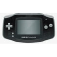 thumbnail image 1 of Game Boy Gameboy Advance Console - Black- New Shell, 1 of 1