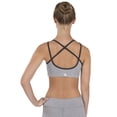 thumbnail image 1 of Cross Back Bra-9992-XS, 1 of 1