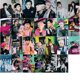 thumbnail image 3 of Lanbena 54 unids/set Kpop Nct Dream Glitch Mode Lomo tarjetas nuevo álbum Nct tarjetas fotográficas tarjetas impresas postales carteles regalos de seguidores, 3 of 5
