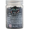 thumbnail image 1 of Fragment Effects Black Glass Chips, 6 oz Jar, 1 of 9