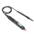 thumbnail image 2 of Multímetro digital pluma DC AC probador de resistencia de voltaje medidor voltímetro herramienta para medición, 2 of 8