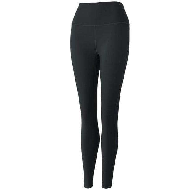 RTPR Women's Cross Waist Yoga Leggings Workout Running Sport Tights Pants,  Black, Small : : Clothing, Shoes & Accessories