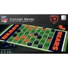 MasterPieces - Chicago Bears Checkers Game