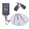 thumbnail image 1 of ebike Electric bike Remote Alarm for Electric Motorcycle Bike Security Alarm, 1 of 1