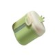 thumbnail image 1 of Contenedor de polvo para bebés ANGGREK Caja de almacenamiento de leche en polvo Dispensador portátil con cuchara, 1 of 8