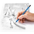 thumbnail image 3 of STAEDTLER-MARS LIMITED 1009B STAEDTLER MARS LUMOGRAPH DRAWING PENCIL 9B, 3 of 5