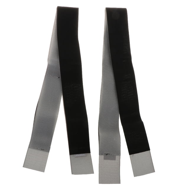 2 unids correa elástica fija varios almacenaje ordenando el cinturón de almacenamiento para el coche 87x5cm Sunnimix Almacenamiento fijo
