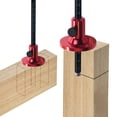 thumbnail image 3 of Jauge de Marquage de Roue, Style Européen Bouton de Réglage Haute Résistance Échelles Métriques et Pouces pour Projets de Bricolage Réparation de Meubles, 3 of 7