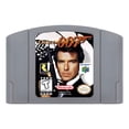 thumbnail image 1 of 007 Goldeneye Nintendo 64 N64 Español Físico, 1 of 5
